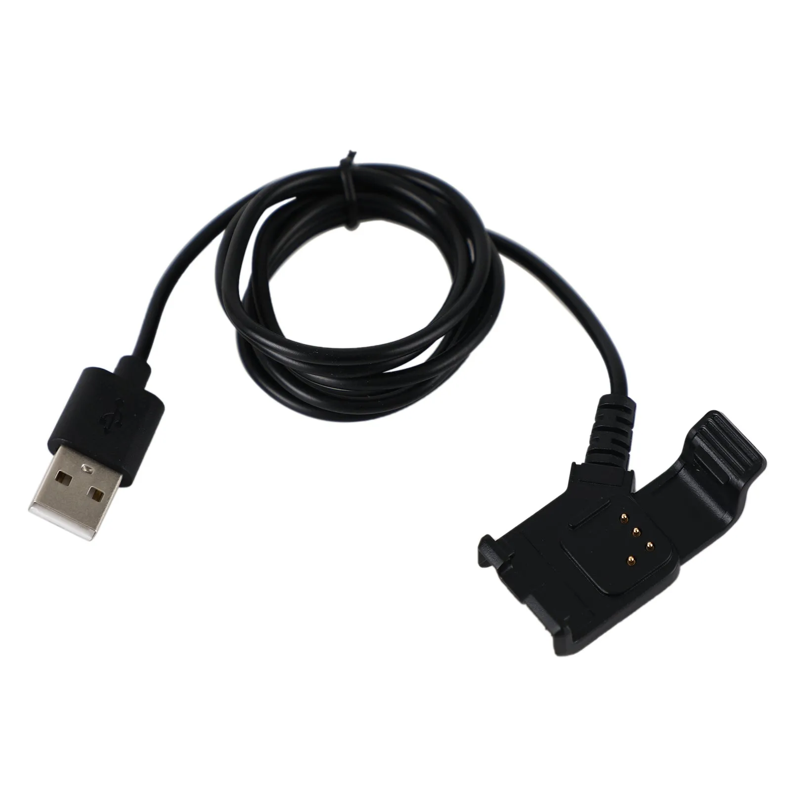 Câble de charge portable de synchronisation de données de chargeur USB pour caméra d'action GPS Virb X XE