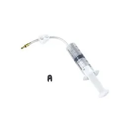 Siringa e raccordo per sigillante pneumatici TLR Bontrager Presta e Schrader