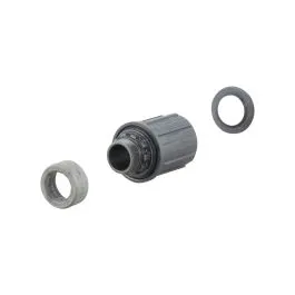 Corpo ruota libera bici BONTRAGER DC-3248 10/11 velocità W5266800