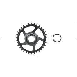 Corona eBike e*Thirteen e*Spec 55mm 34t Chainline Chainring for Bosch Gen4