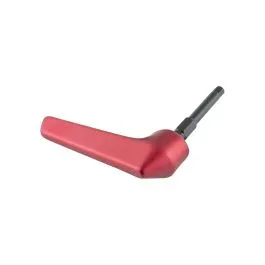 Leva perno passante rossa Bontrager Switch Lever Pro Tool W5321073