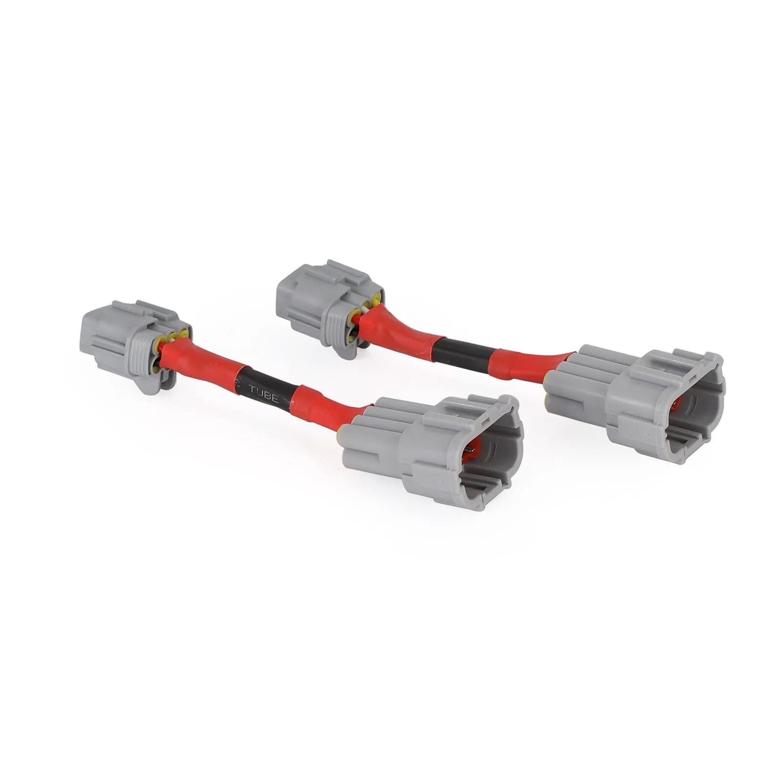 Adaptateurs de conversion de phares pour Nissan 350z 03-05 Câblage HID 8 À Phare 6 Générique