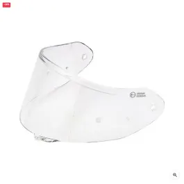 Visiera casco trasparente AIROH CONNOR/SPARK 2 5851V
