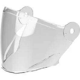 Visiera casco trasparente AIROH HELYOS 5832V