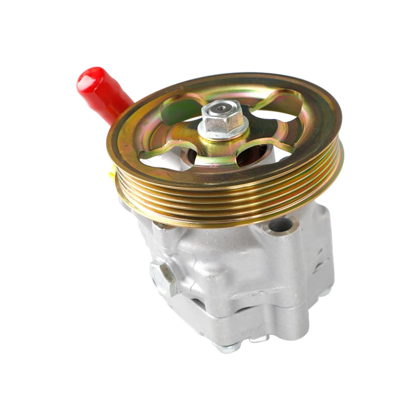 2002-2007 Subaru Impreza WRX STI avec pompe de direction assistée à poulie 34430FE040 Fedex Express