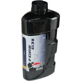 Olio Eni Fork Oil 10W 1 litro 1427 per forcelle e ammortizzatori