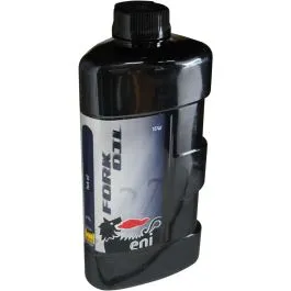 Olio Eni Fork Oil 15W 1 litro 1428 per forcelle e ammortizzatori
