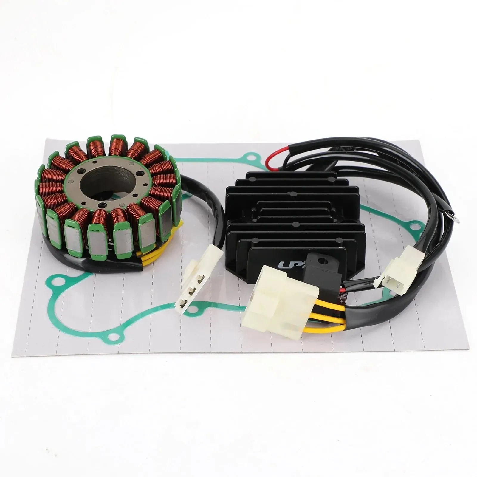 Générateur Stator Régulateur Redresseur Joint Ensemble Pour RC 125 200 2014-2020 Générique
