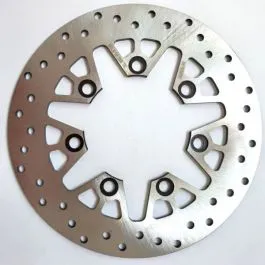 Disco freno posteriore Piaggio BEVERLY HPE 300 4T EU5 2021-2023 400 2021-2023