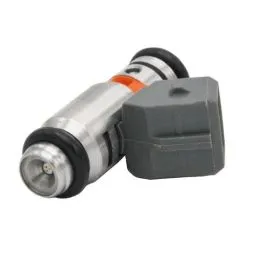 Iniettore carburante PIAGGIO Liberty MP3 X10 125 MP3 300 benzina 3 Fori B0130545