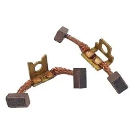 Kit revisione spazzole motorino avviamento YAMAHA T-MAX 500 2008-2011