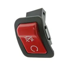 Pulsante interruttore arresto motore 2 pin HONDA SH 300 2015-2020 35130KWN671
