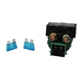 Relè avviamento teleruttore 12V 30 ah BEVERLY 500 MP2 X9 Monster RSV GPZ Xciting