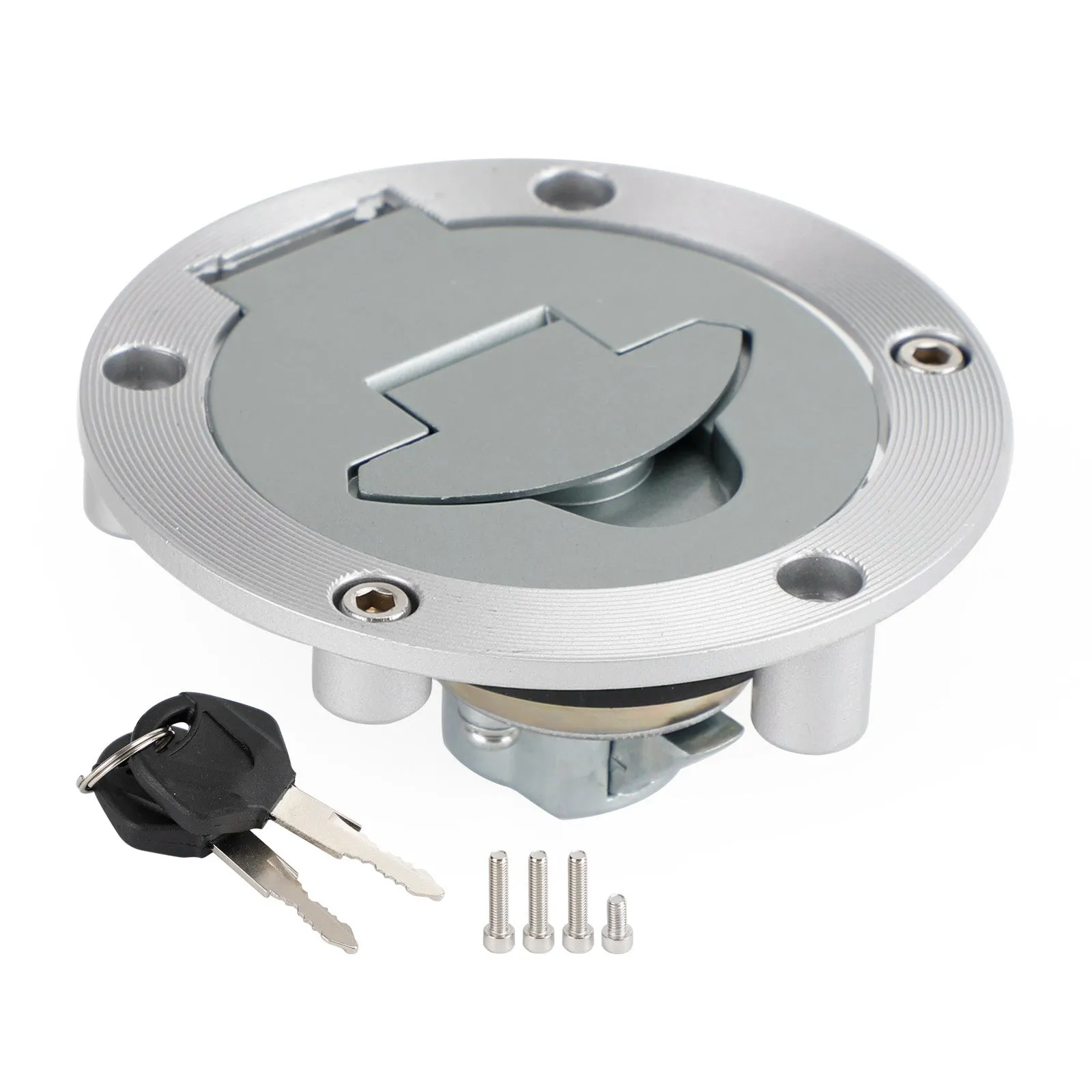 Nouveau bouchon de carburant de gaz de réservoir pour MV Agusta F4 312 750 1000 SR Brutale 910 989 1078RR