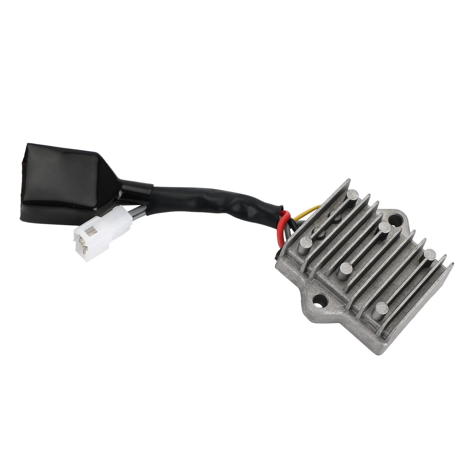 Redresseur de régulateur de tension adapté pour Kawasaki Z125 Pro 2017 2018 2019 2020 2021 générique