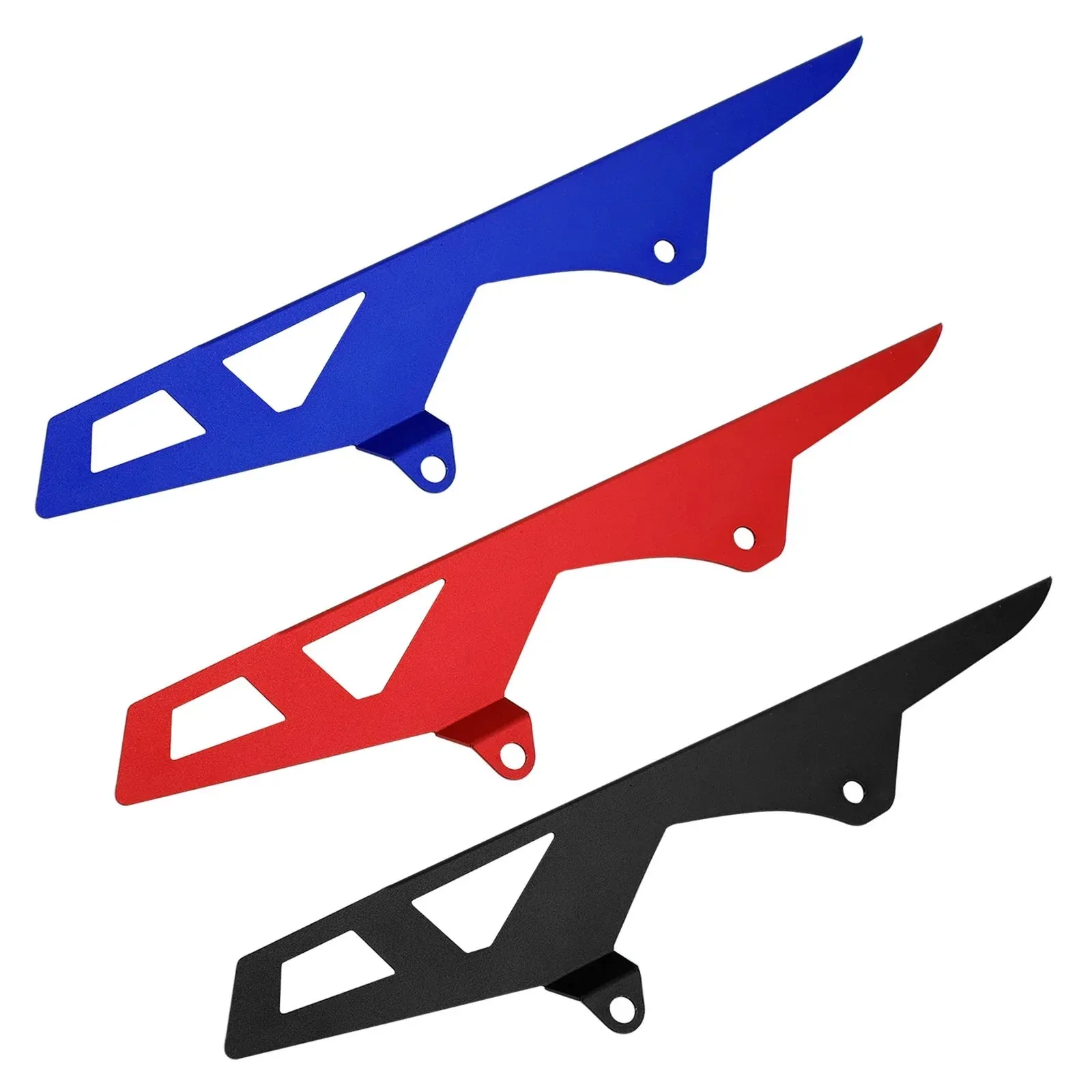 2006-2010 SUZUKI GSXR 600/750 Couvercle de protection de chaîne de pignon