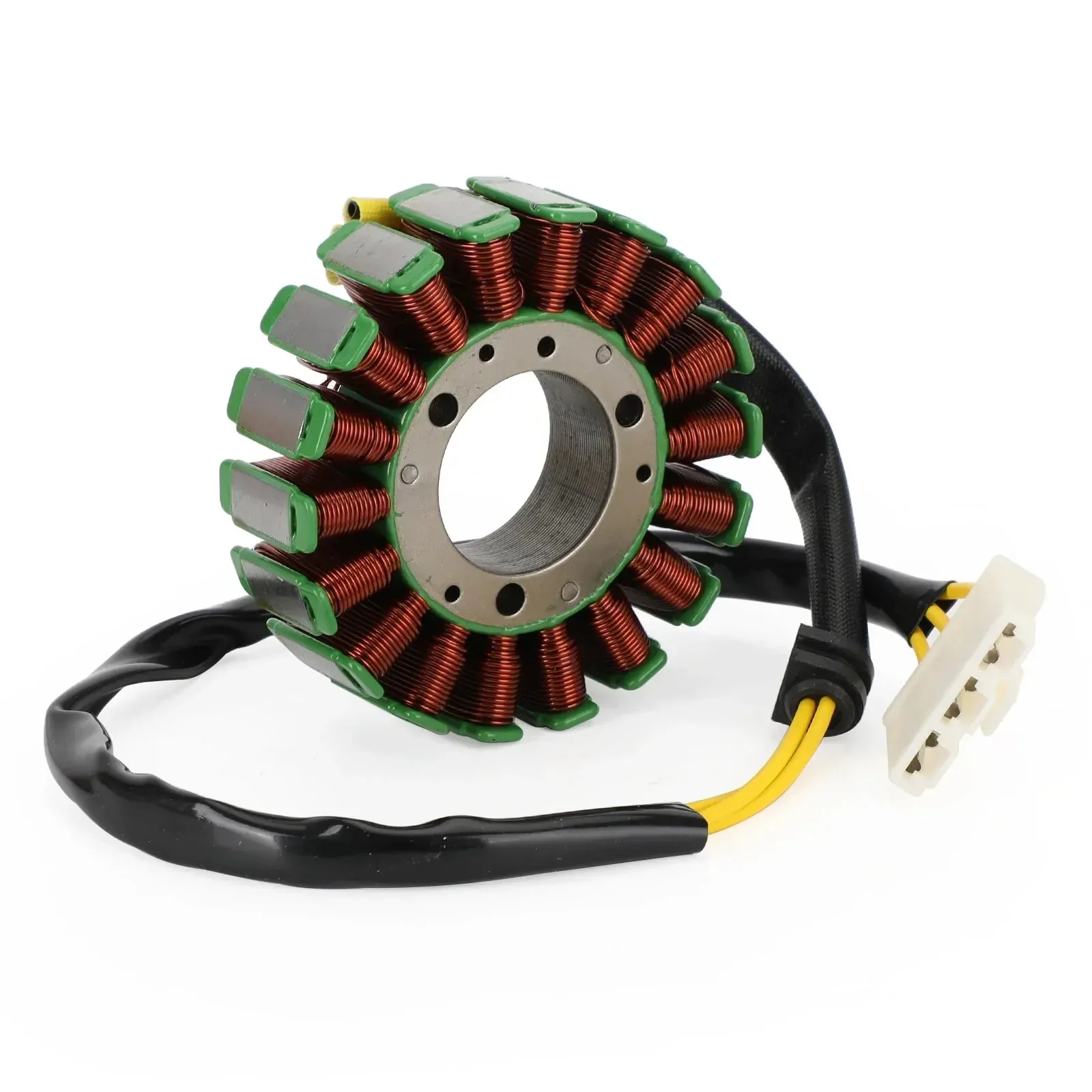 Stator magnéto + redresseur de tension + joint de générateur pour Duke 125 200 2012-2020 générique