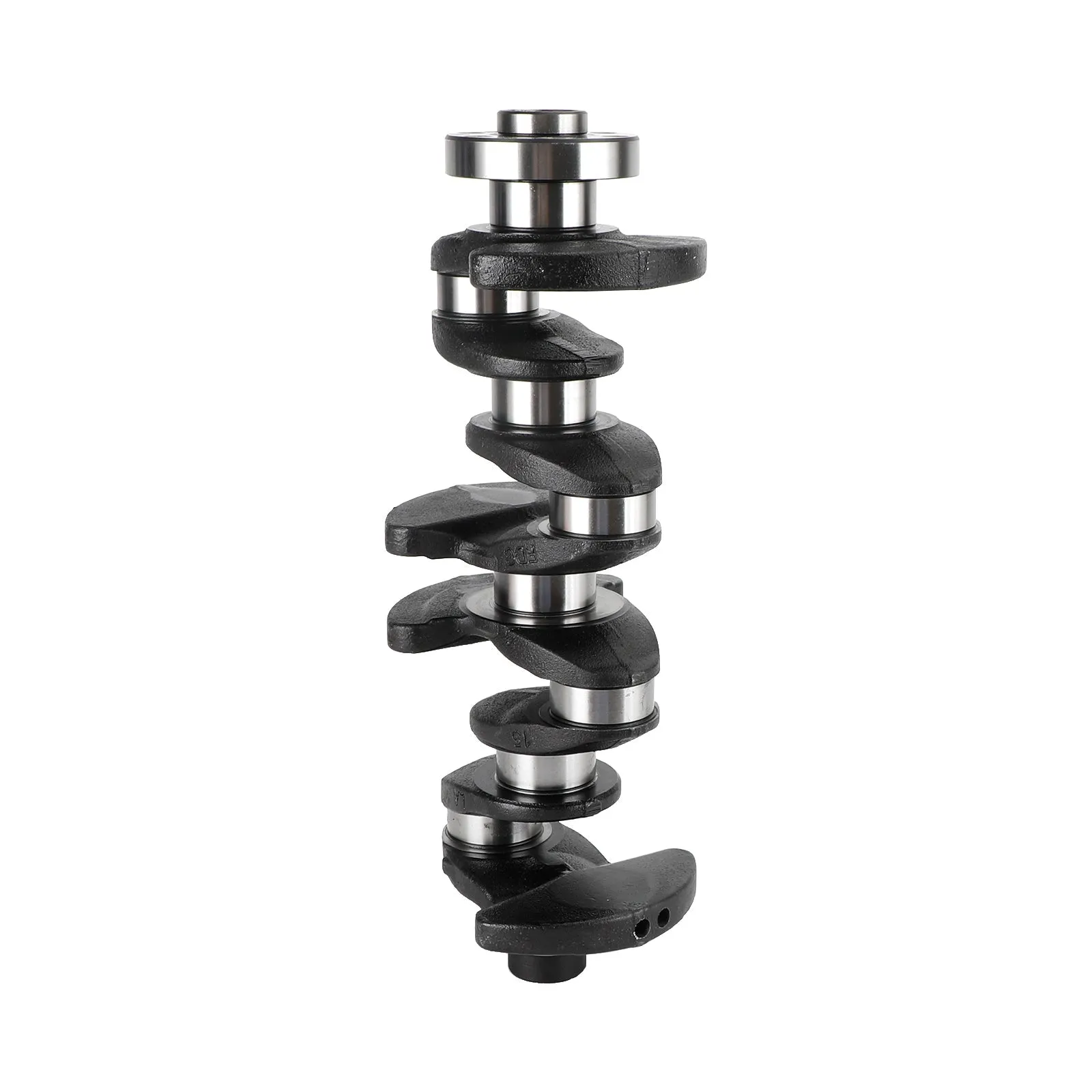 Vilebrequin moteur BMW 125i F20 F21 2010-2016 11217640165 11212212762 11217599247