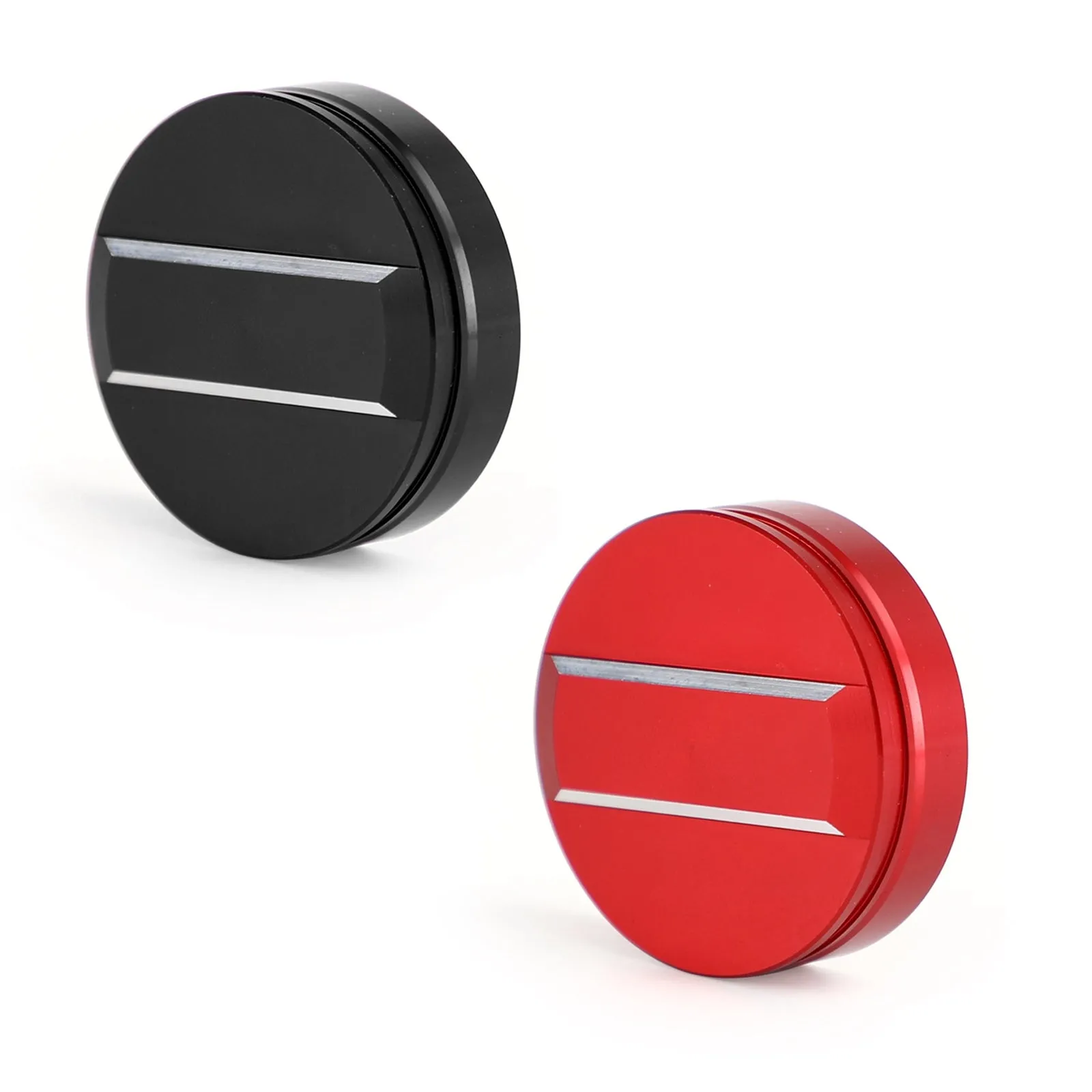 Couvercle de réservoir de liquide d'embrayage avant Ducati Monster 937 Puls 1100 1200 SR CNC