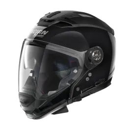 Casco nolan n70-2 gt special n-com nero lucido 012