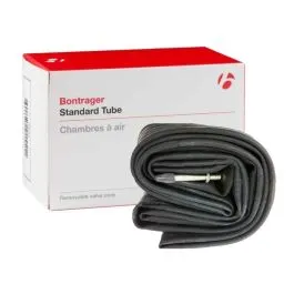 Camera d'aria Bici Standard 700C x 28-32mm 28 valvola Presta 80mm Bontrager