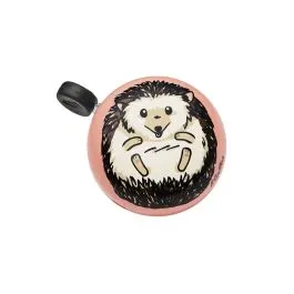 Campanello per bici Electra Hedgey Domed Ringer Riccio