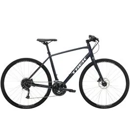 Bici 28 fx 2 disc ibrida Trek