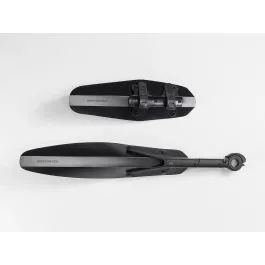 Set di parafanghi universali Bontrager strada/CX/MTB da 700x23 a 27.5/29x2.8