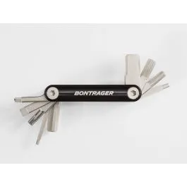 Utensile multifunzione integrato Bontrager BITS 593774