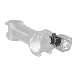 Supporto Bontrager Blendr in posizione alta per luce Ion W510438