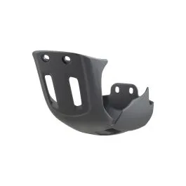 Cover coperchio paramotore bici armatura per motore Bosch Gen4 Trek 2020