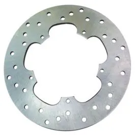 Disco freno posteriore Piaggio Beverly MP3 X EVO X7 X8 X10 o.r. 56498R