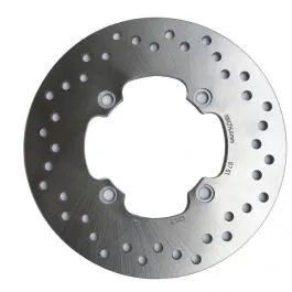 Disco freno posteriore 43251-K40-F01 HONDA BUELL CAGIVA