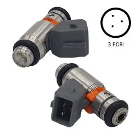 iniettore piaggio 125 250 300 r.o. 8732885