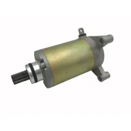 Motorino di avviamento suzuki vl intruder gt comet gz marauder hyosung