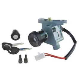 Kit serratura e quadro avviamento per Honda SHi iniezione 125 150