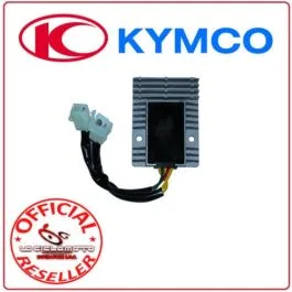 Regolatore di tensione Kymco Downtown People J Xciting 125 200 250 300 500 Rif. Originale 00177021