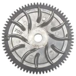 semipuleggia fissa et4 434766 82523r