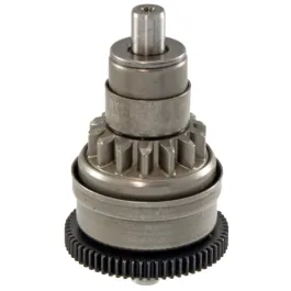 Pignone rinvio motorino avviamento Kymco 50