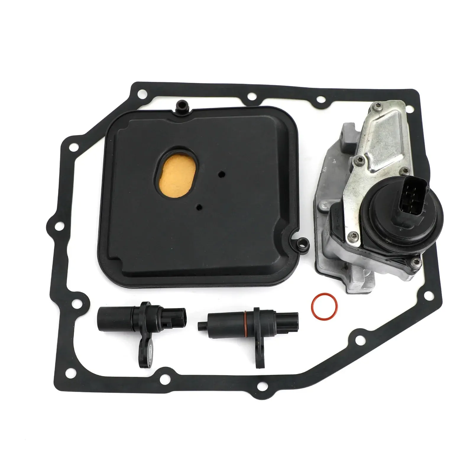 2006-2011 chargeur V6 2.7L 3.5L Kit de solénoïde de changement de Transmission 42RLE 52854001AA 04799061AB