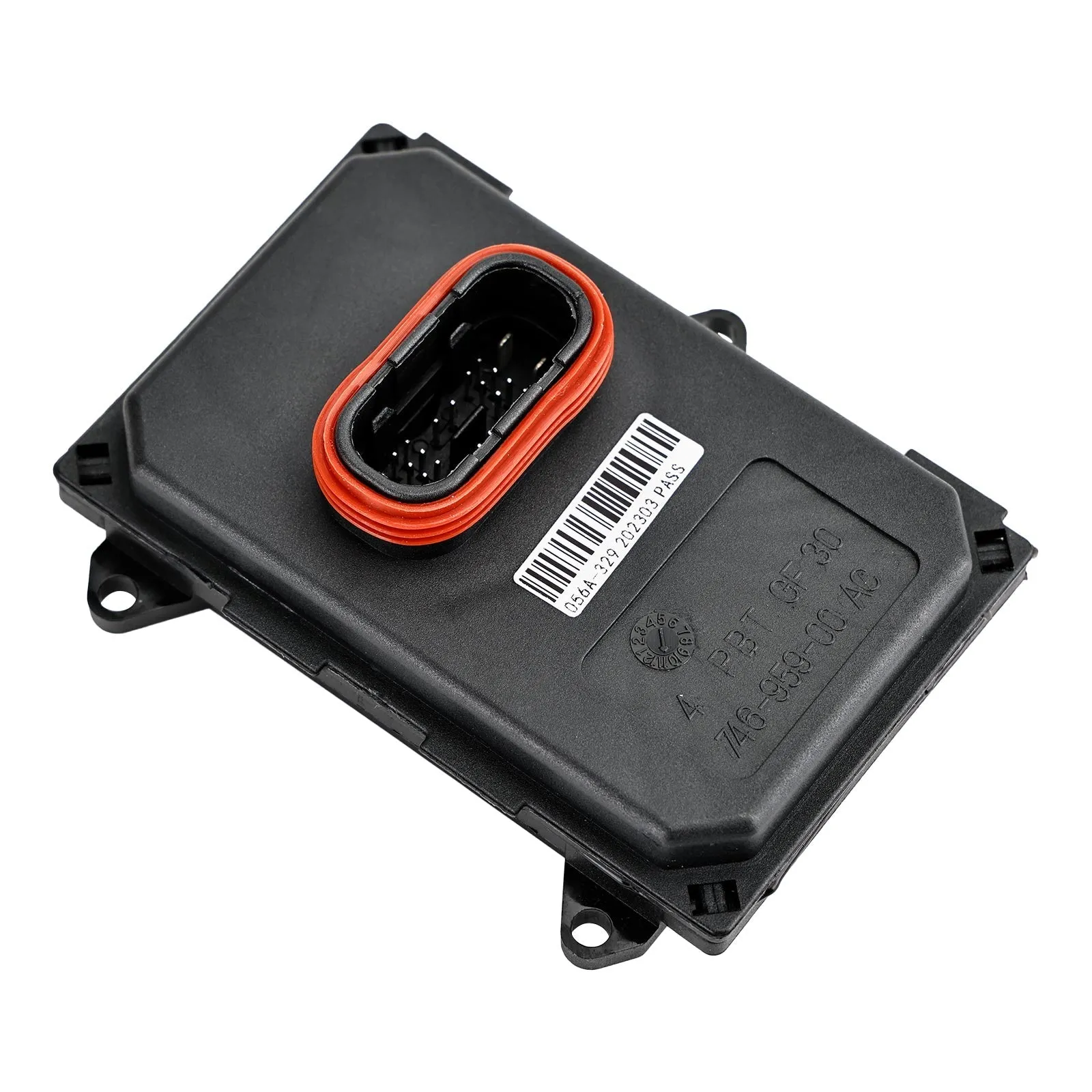 Audi A3 VW Touareg Tiguan Phare Xénon Module d'angle AFS 4H0941329