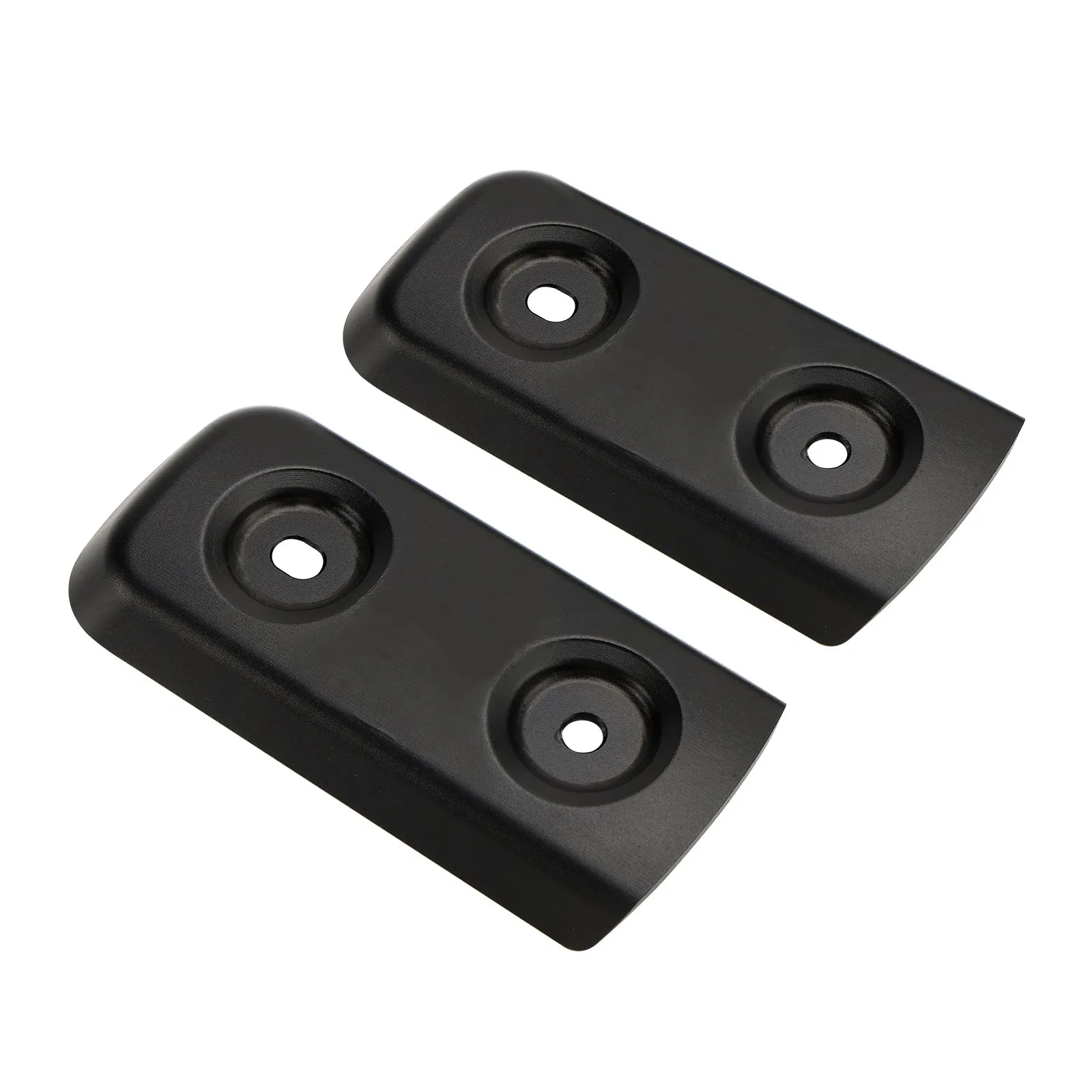 Yamaha Xsr 125 155 Mt-125 2019-2023 Couvercle latéral de protection de radiateur