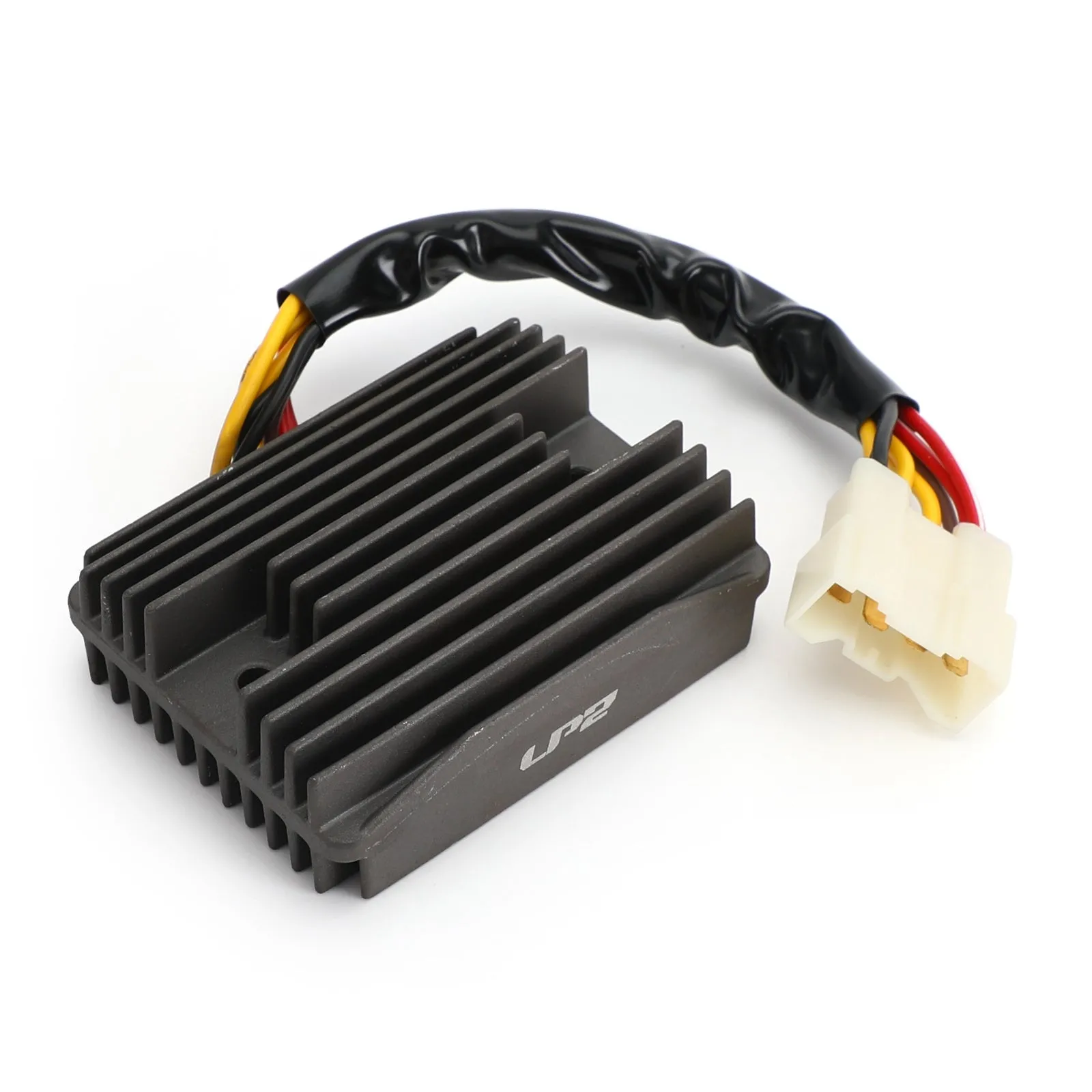 Régulateur de tension pour pièces de moteur Kawasaki 4 temps 21066-2079 210662079 générique