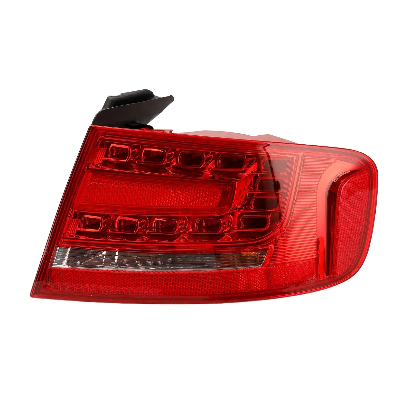 Audi A4 2009-2012 Feu arrière LED pour coffre extérieur droit