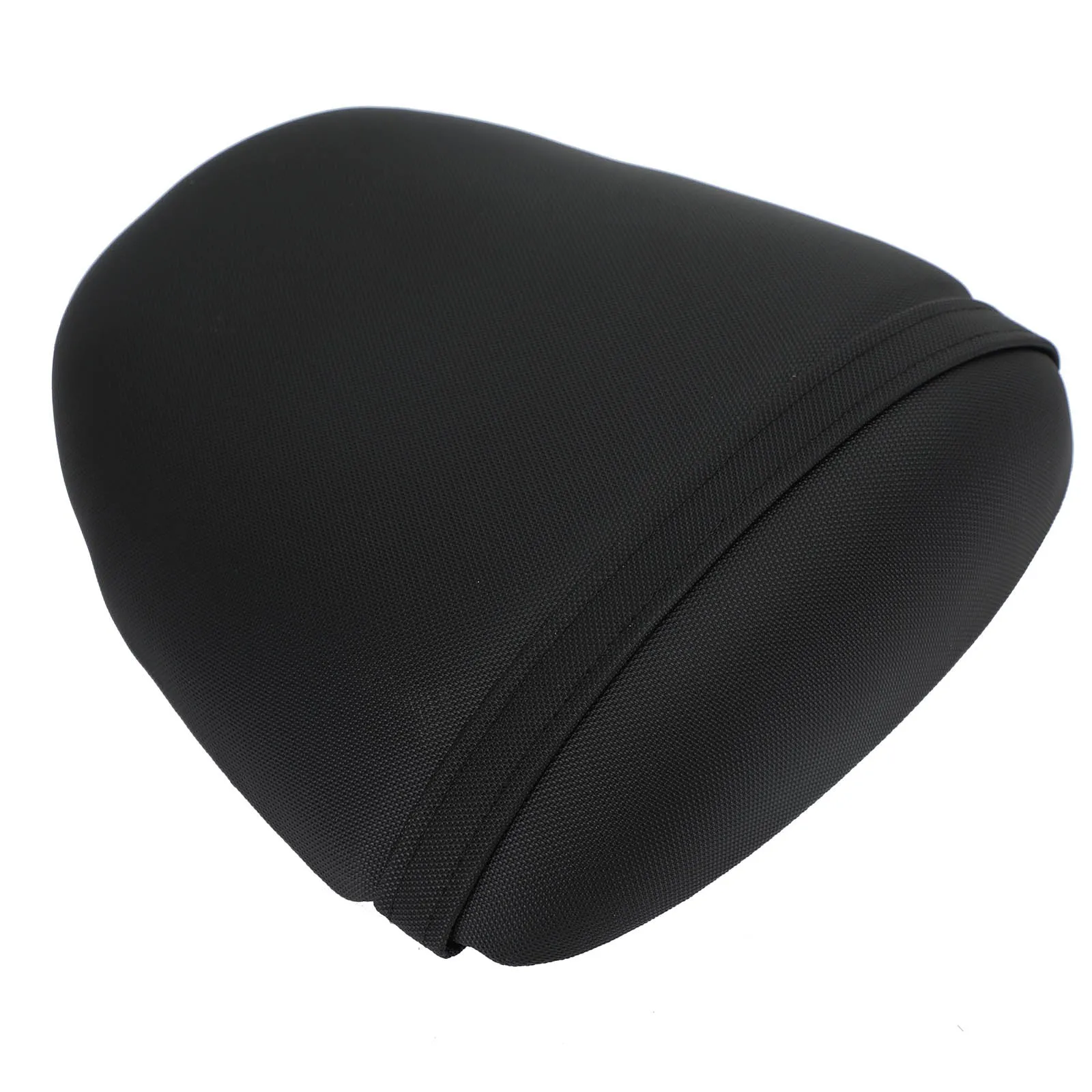 Coussin de siège passager arrière noir pour Suzuki Sv400 650 1998-2002 99 00 01 générique