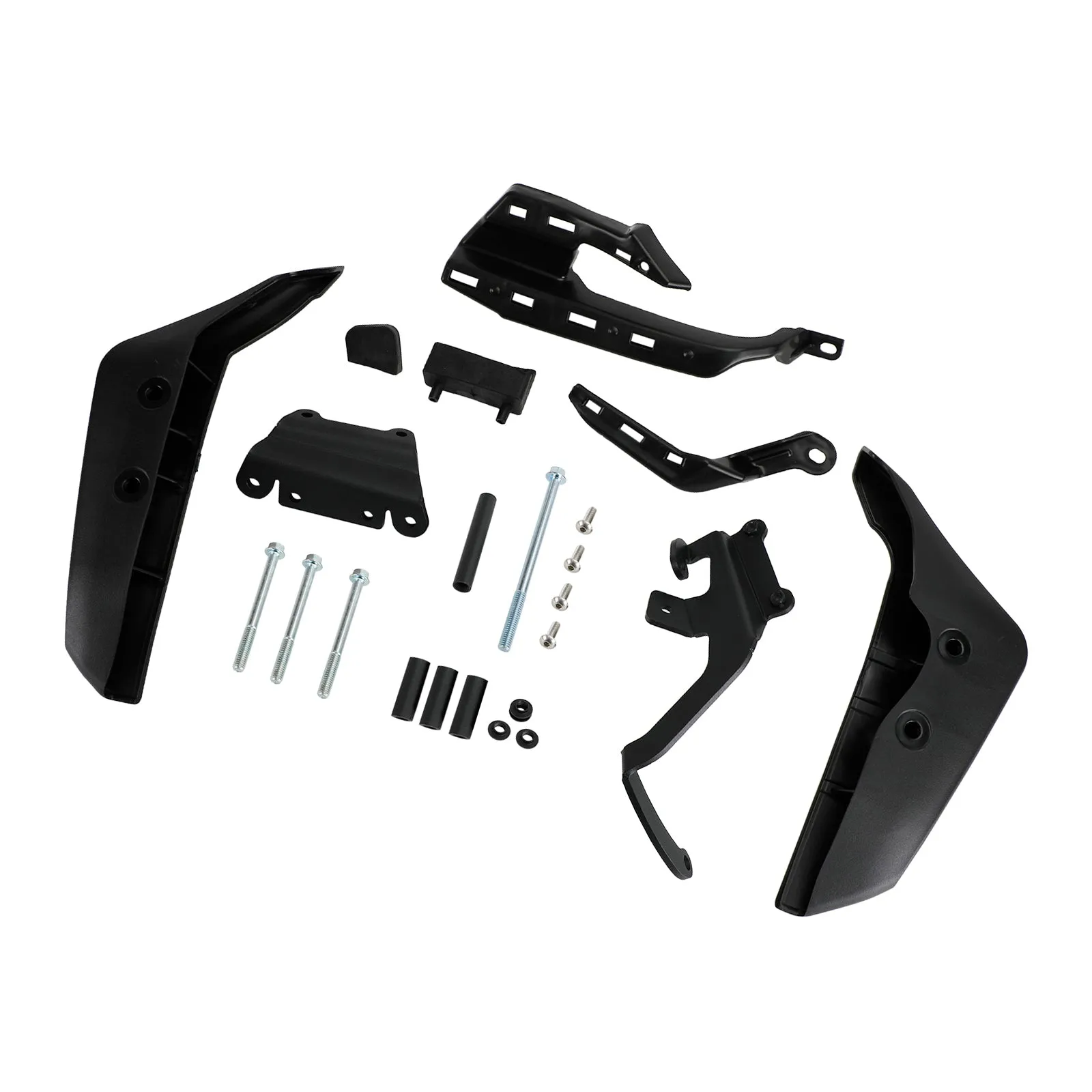 Yamaha Yzf R25 R3 2019-2023 Pare-moteur Protection Stator Carter Moteur