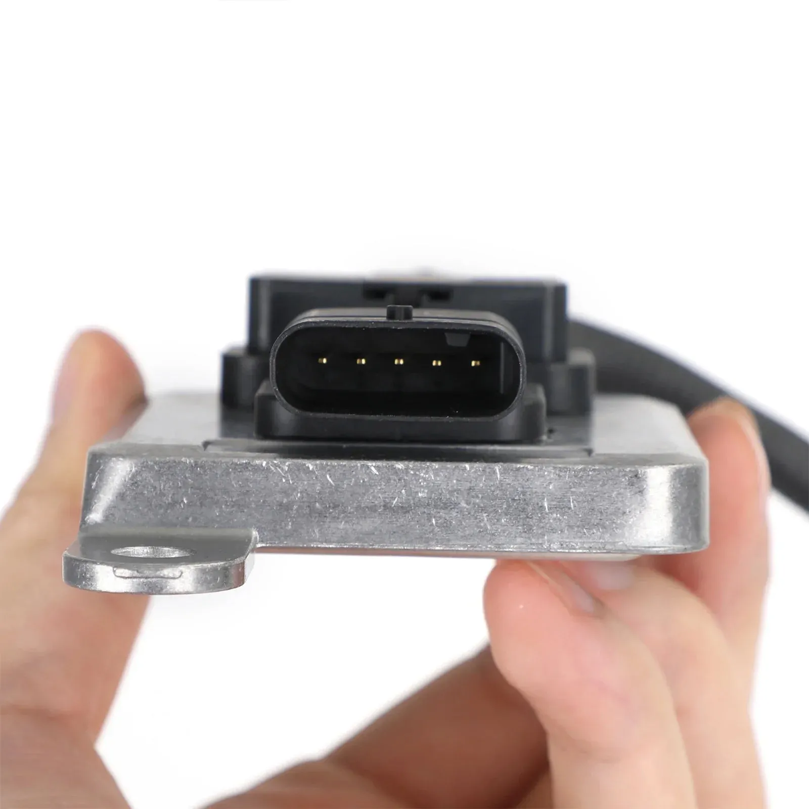 2010-2013 NPR Ecomax Diesel 4JJ1 3.0L NOX Capteur d'oxyde d'azote 89823-13911 Générique