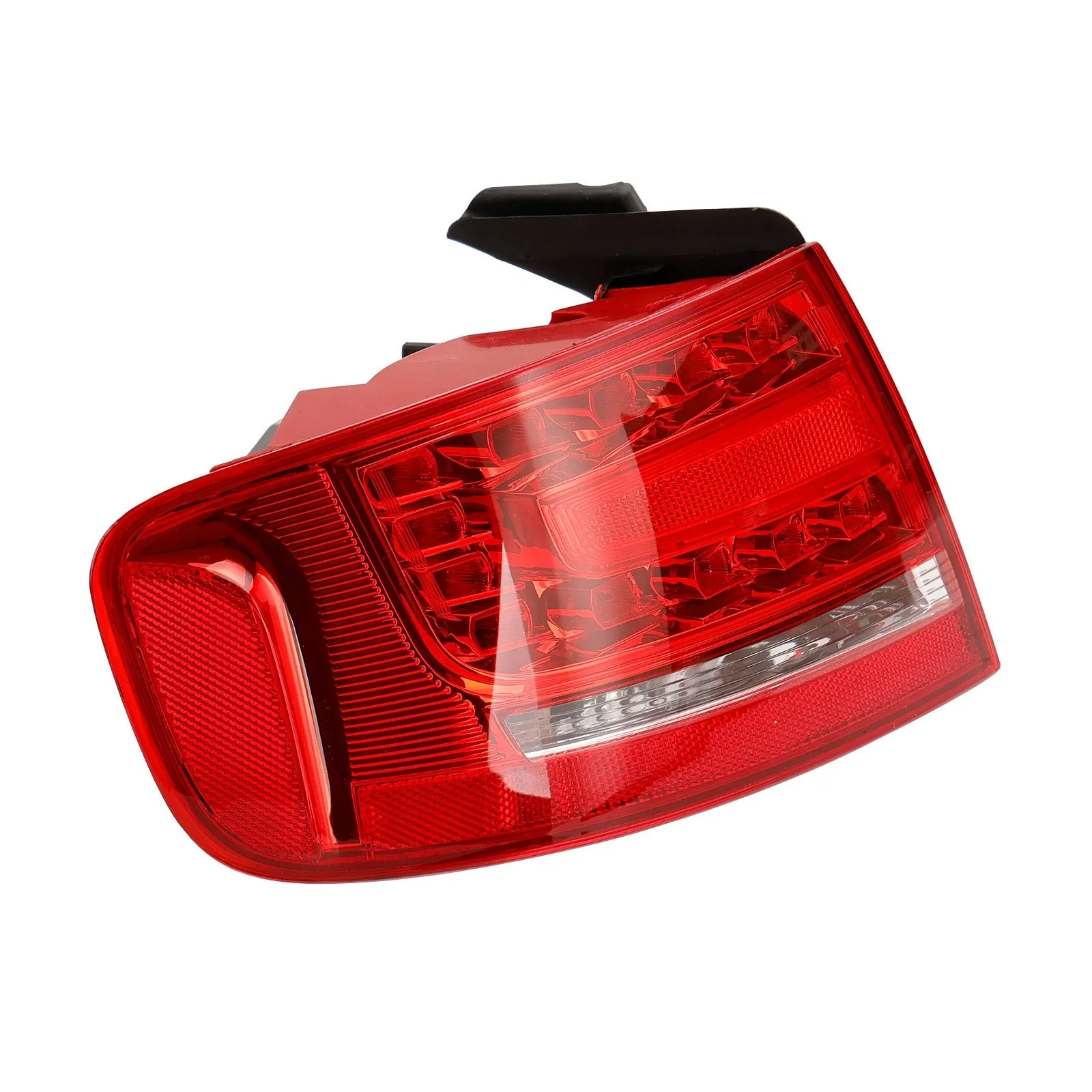 Audi A4 2009-2012 Feu arrière LED pour coffre extérieur gauche