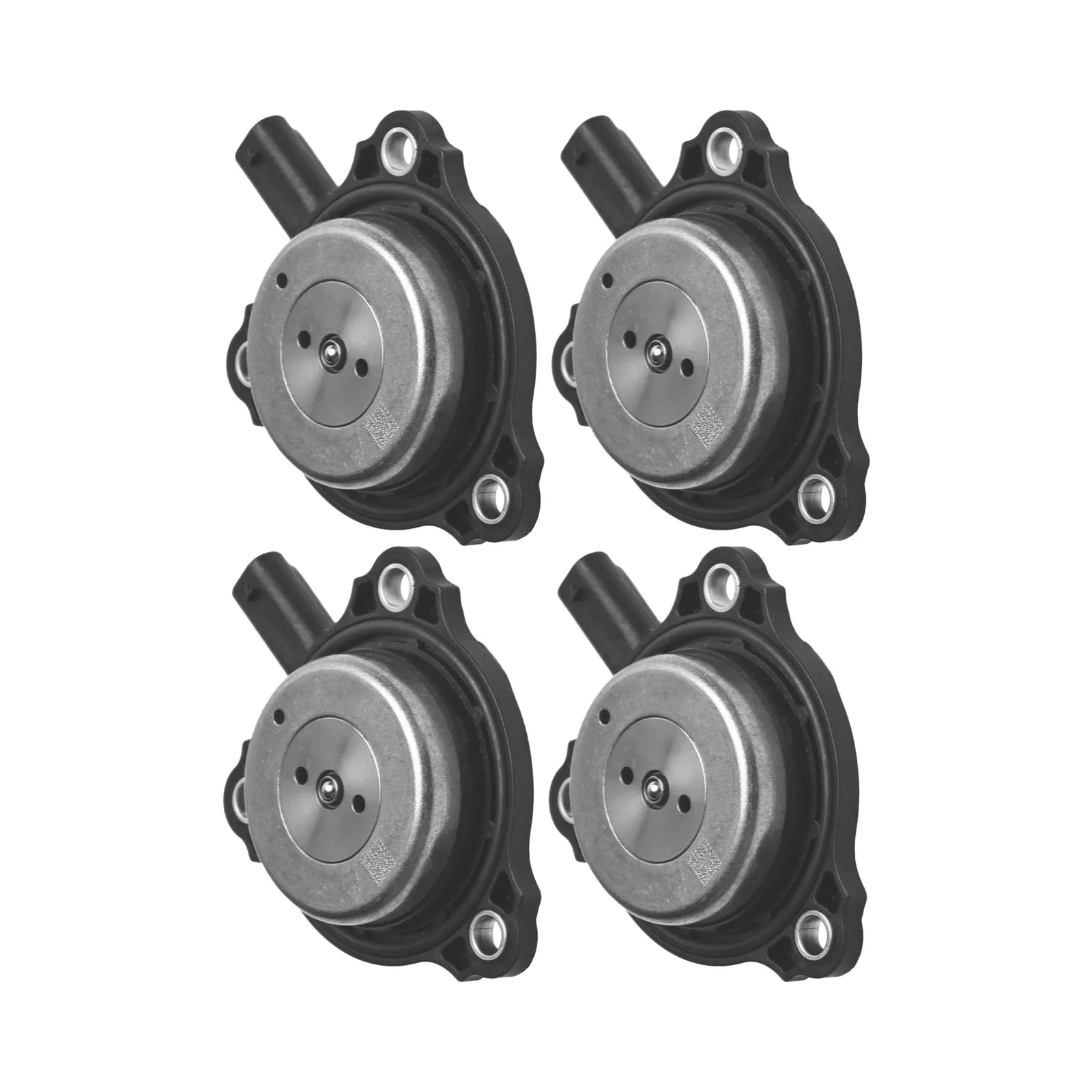 2012-2015 Benz C350 E63 AMG ML350 4 pièces aimant de réglage d'arbre à cames solénoïde 2761560490 2761560790