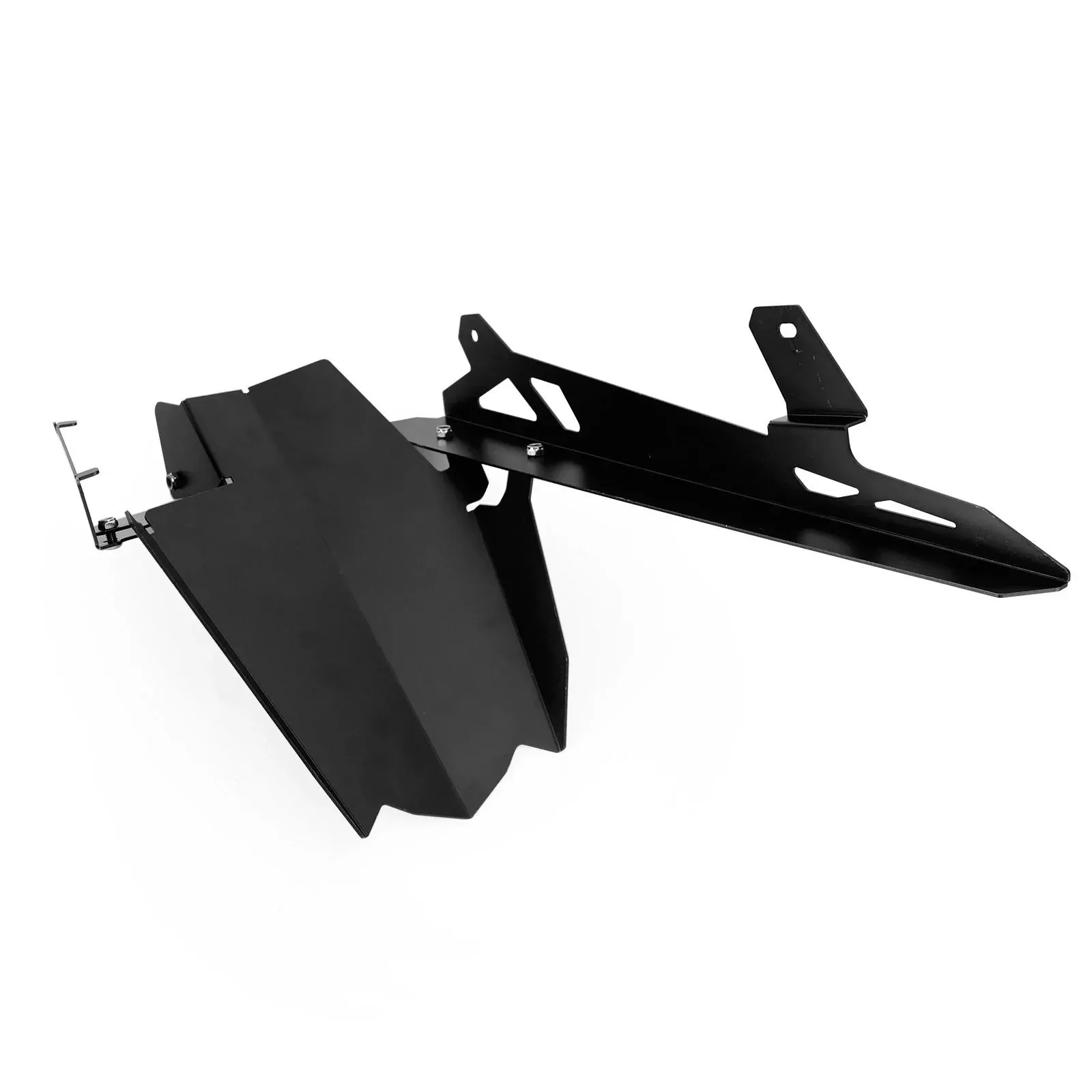 2017-2020 Kawasaki Ninja 400/250 Z400 Cache de protection de chaîne de pignon